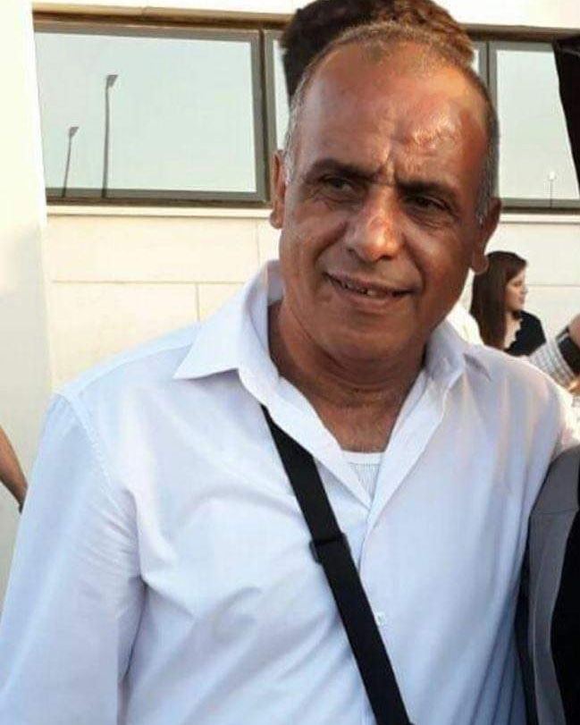 الطيرة: ضحية جريمة القتل هو المواطن فواز دعاس